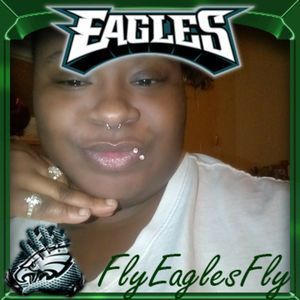 Meet your Posher, Katrina